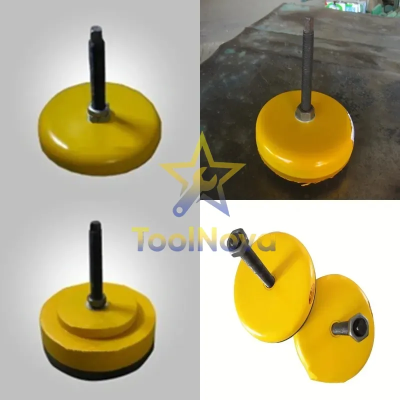 2026*Hotsale* Manufacturer supplies machine tool pad iron S83 second-layer adjustment pad iron horizontal debugging pad iron