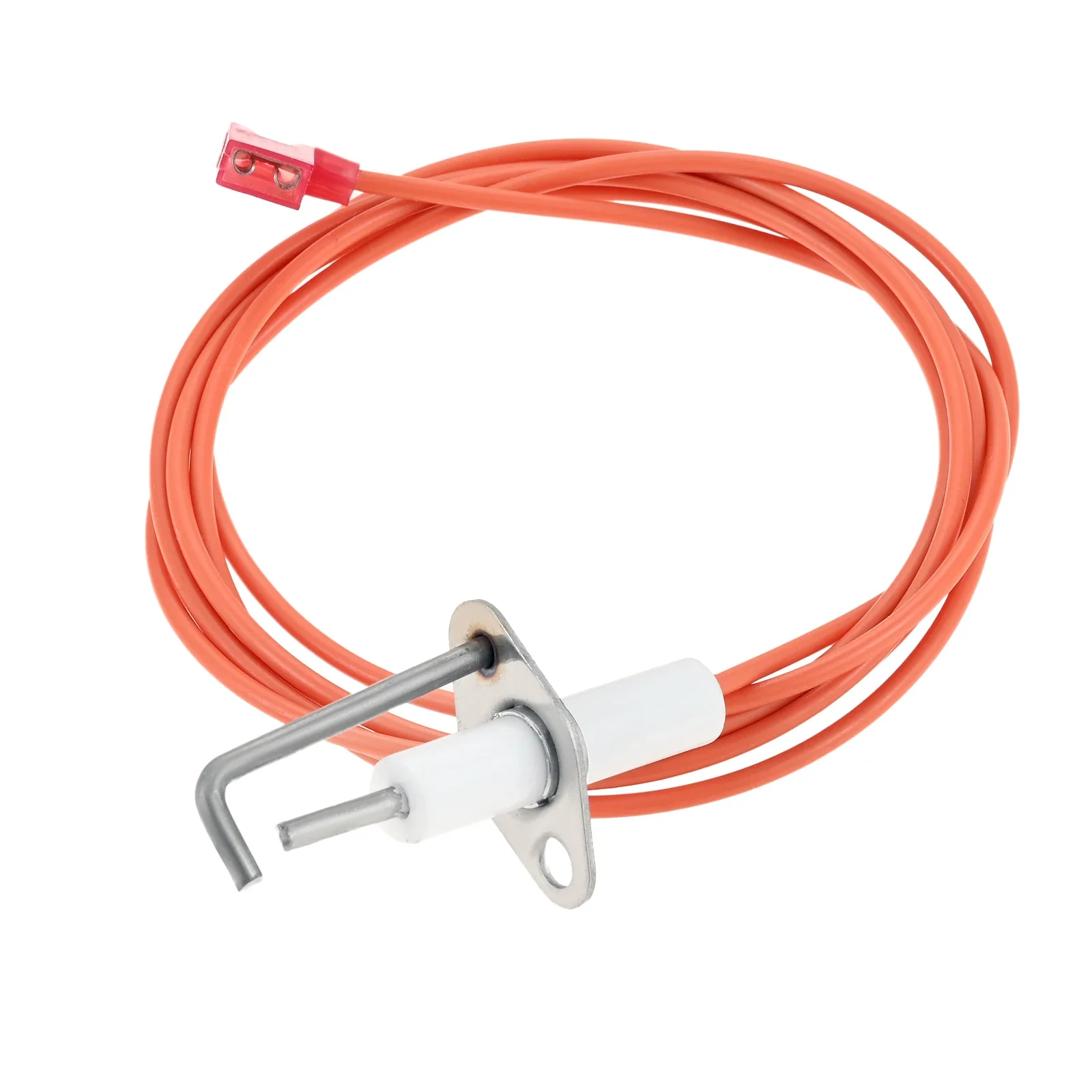 Reemplazo de encendedores de superficie caliente de horno de cerámica 20261709S de acero inoxidable apto para encendedores de sistema HVAC actualizados Goodman 594465