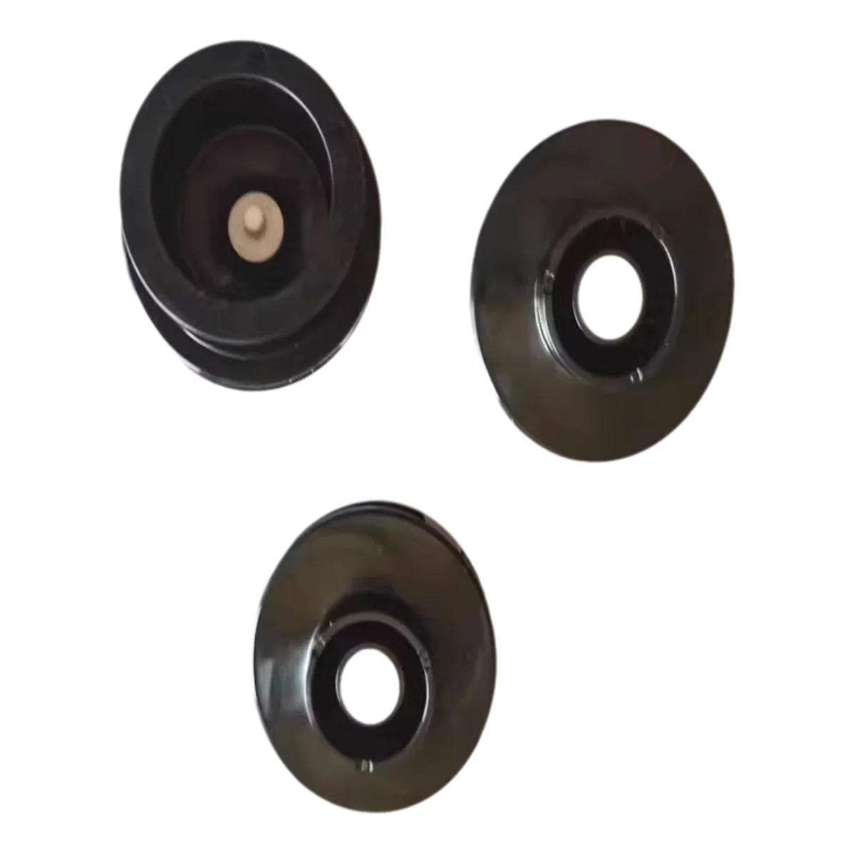 For DJI Agras T50/T25 Crop Spraying System Impeller Kit for Agricultural Drones Plant Protection Parts