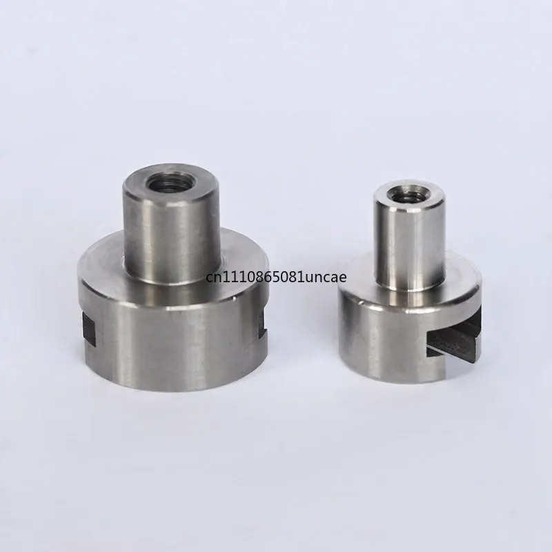 304 piston hook, filling machine accessories, filling head cylinder pull buckle, flexible joint cylinder hook