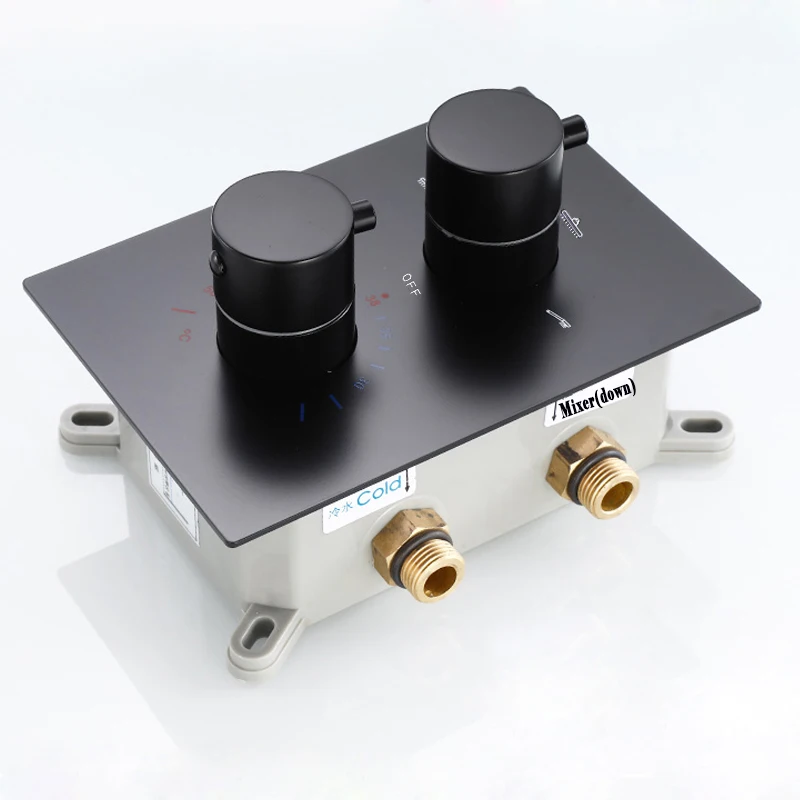 Thumbnail 3 - #26 Latest Thermostatic Shower Valves Offers