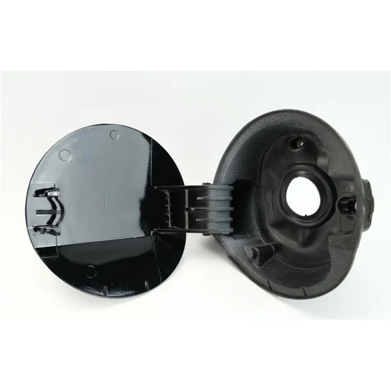 Coperchio del serbatoio del carburante automatico Tappo del guscio del serbatoio del carburante per VW Golf 6 MK6 2009 2010 2011 2012 GTI