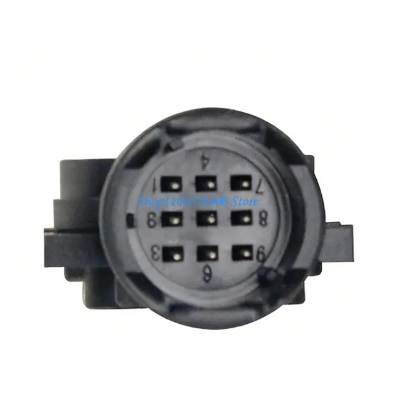 y1gd Engine Camshaft Position Transducer Optimizes Variable Gate Timing For Efficiency