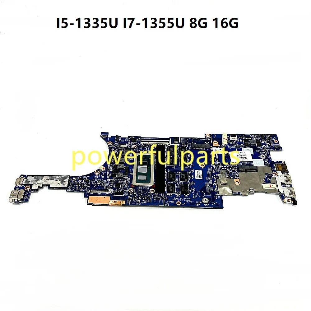 ل HP بافيليون x360 14 بوصة 2 في 1 الكمبيوتر المحمول 14-ek اللوحة 213224-1Q N41023-601 N41024-601 i5 i7 8G 16G تعمل بشكل جيد #1