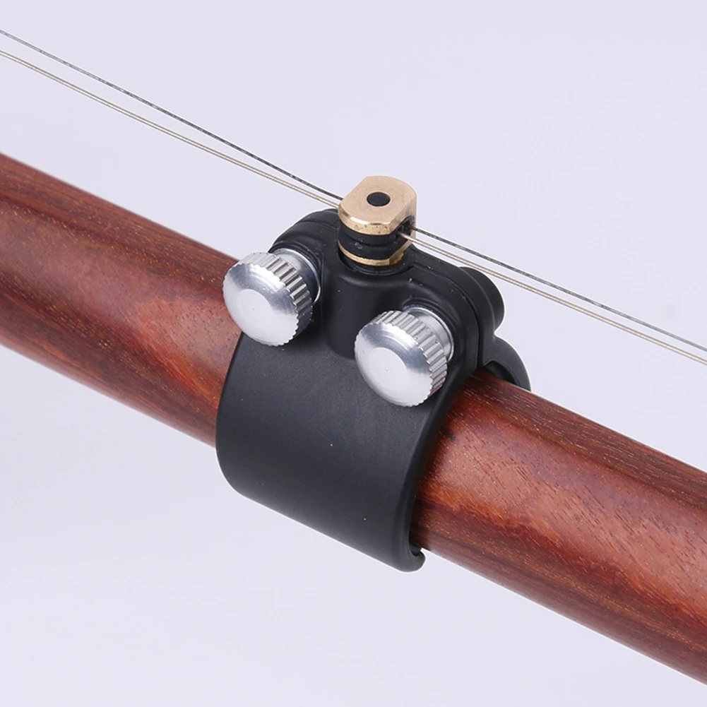 Tools Urheen Parts Melodies Durability Metal Multifunctional Pitch Pleasant Professional Qianjin String Versatile