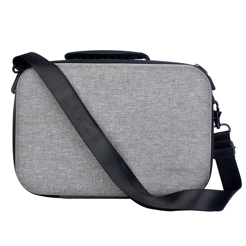 내구성 있는 휴대용 VR 안경 보관 케이스 이미지