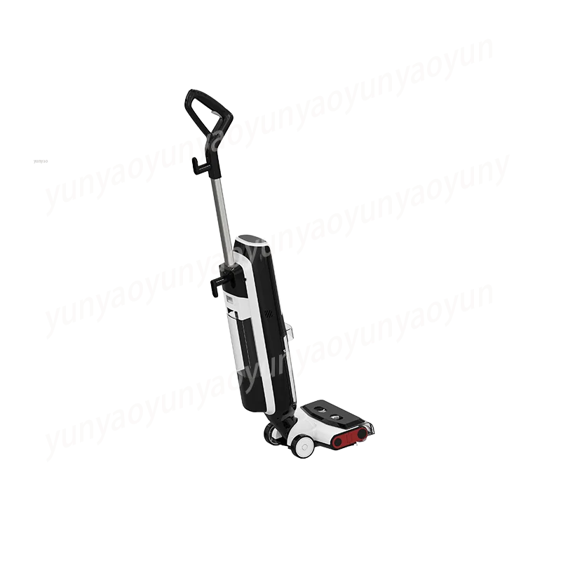 Multifunctional Upright Steam Mop Wet Dry Vacuum Cleaner Household Self Cleaning Floor Washing Tool - view 5