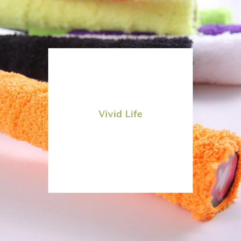 

Hot Sale 3Pcs Towel Glue Grip Badminton Tennis Racket Overgrips Tape Racket Grip Grip Non-slip Tape Band Sweat Badminton