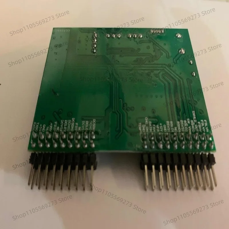 EG1615DME1 Bidirectional DC-DC Converter Module High Power Inverter Driver Board for Electronic DIY Projects