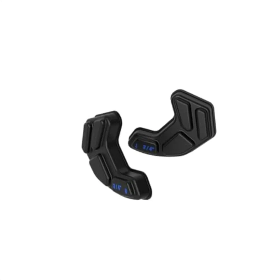 

Varsity HSS Jaw Pads Pair