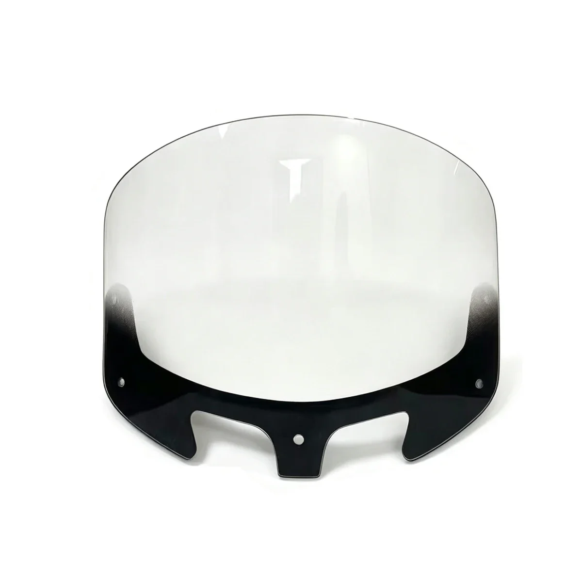 For Indian Chieftain Roadmaster 14-22 Motorcycle windshield front windshield high-quality mirror windshield panel guide cover
