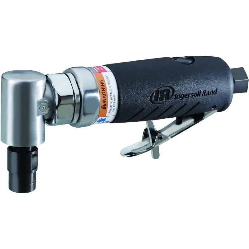 3101G Edge Series Portable 1/4-Inch Right-Angle Die Grinder with Lightweight Design