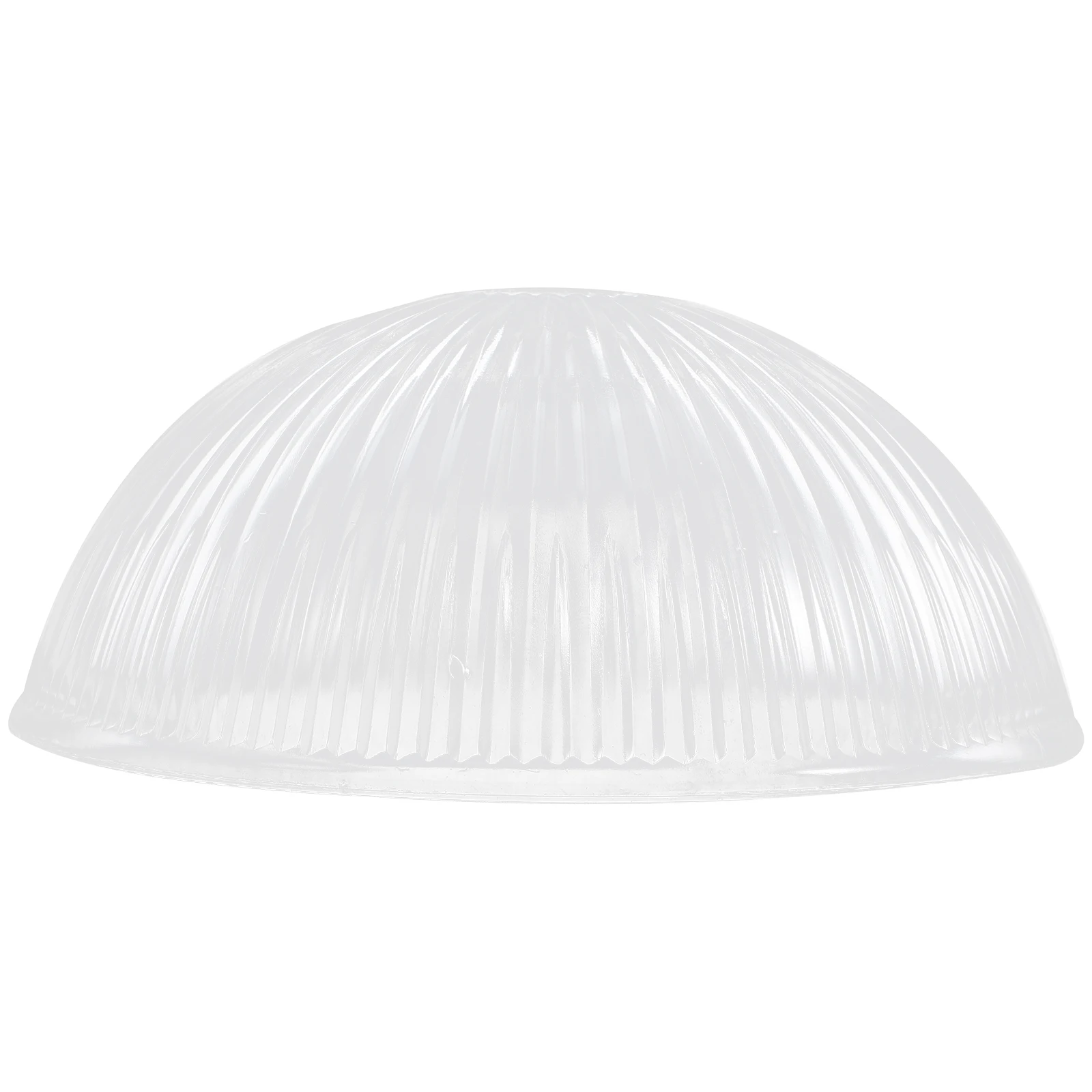 

Decorative Glass Pendant Light Shade Replacement Lampshade Hanging Ceiling Light Bulb Cover Lamp Guard for Bare Bulb Fixture