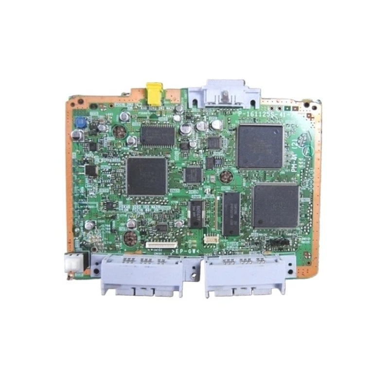 For The Main Board of Electronic Accessories Is Suitable for Maintenance DIY,  (not Brand New).