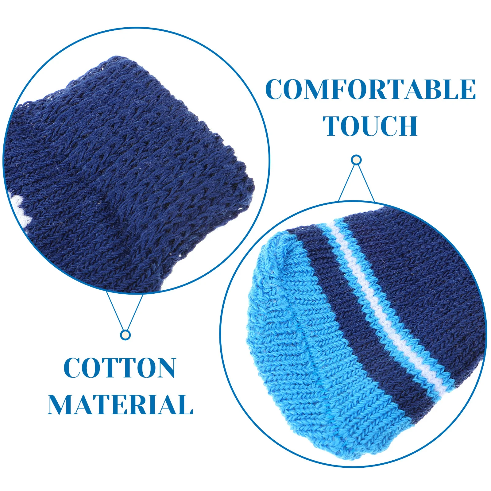 

Pet Non-Slip For Small Dogs Breathable Washable Paw Protectors Cute Pattern S Size Dog Socks Puppy Accessories