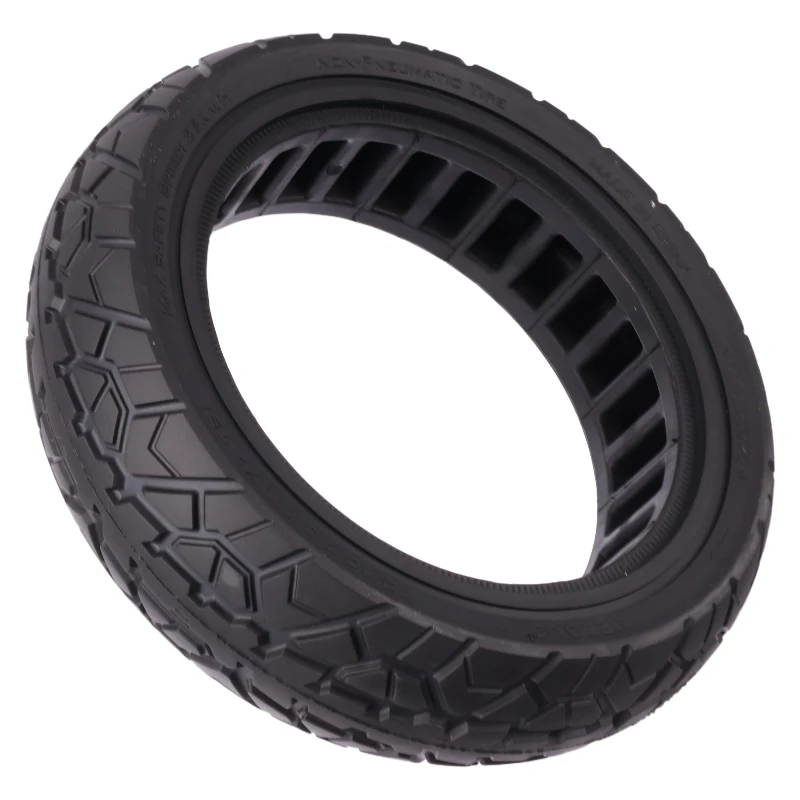 FOR Ninebot G3/ZT3/ZT3 11 Inch 11x2.75 Electric Scooter Off-road Solid Tire 70/65-7.5 Anti-slip Explosion-proof E-Scooter Tyre