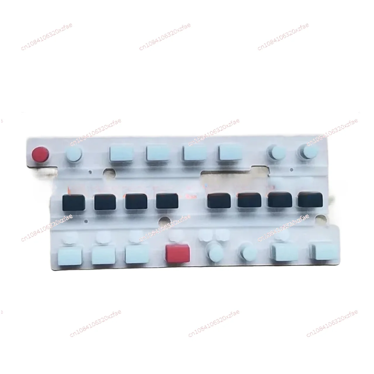 Electronic Keyboard Function Key Conductive Rubber Mat/Original Imported Korg Pa600, Pa300, Pa700