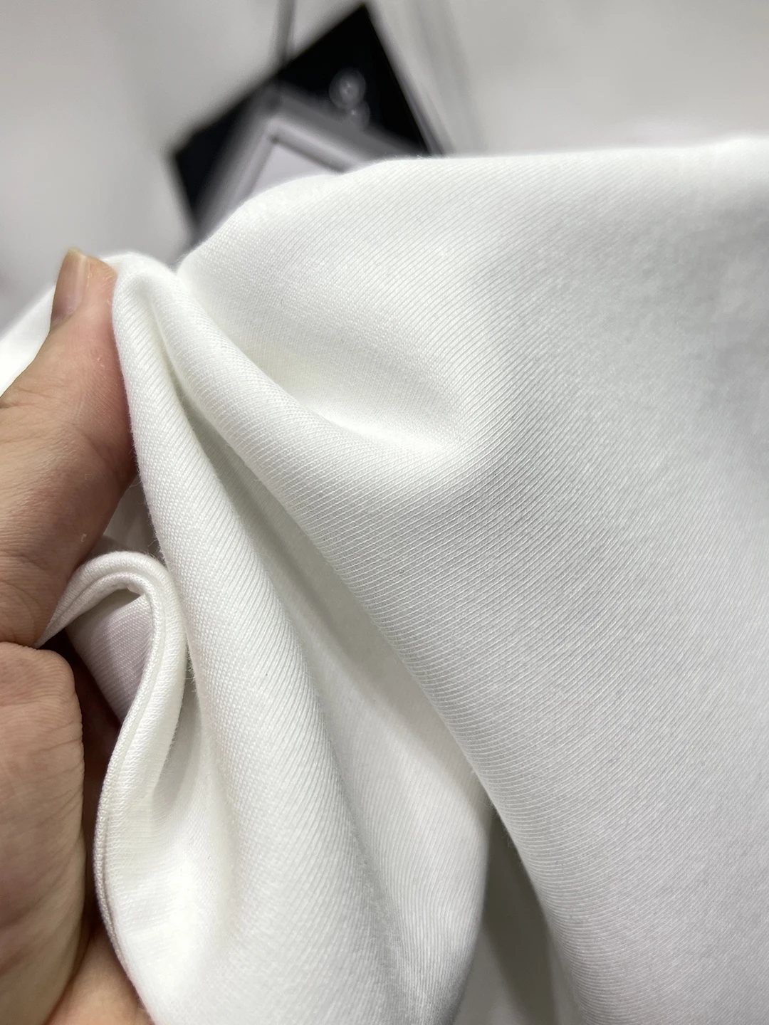 Wysokiej jakości odzież bydlęca, szyta na miarę 4D, miękka warstwa powietrzna, lekka, oddychająca odzież outdoorowa, stójka, wiosna-jesień ex