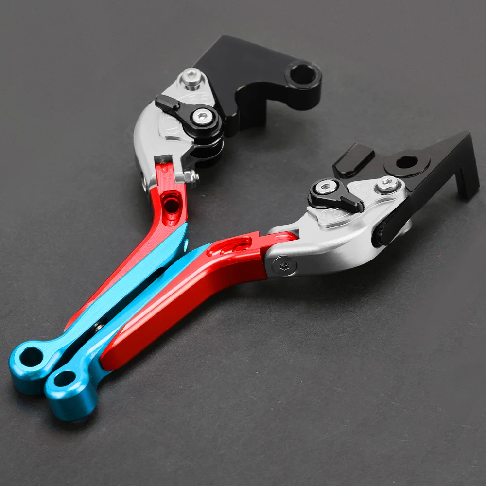 

For BMW C600 C650 SPORT C650GT 2011-2017 2016 2015 2014 2013 Motorcycle Accessories Folding Brake Clutch Levers Handles Lever