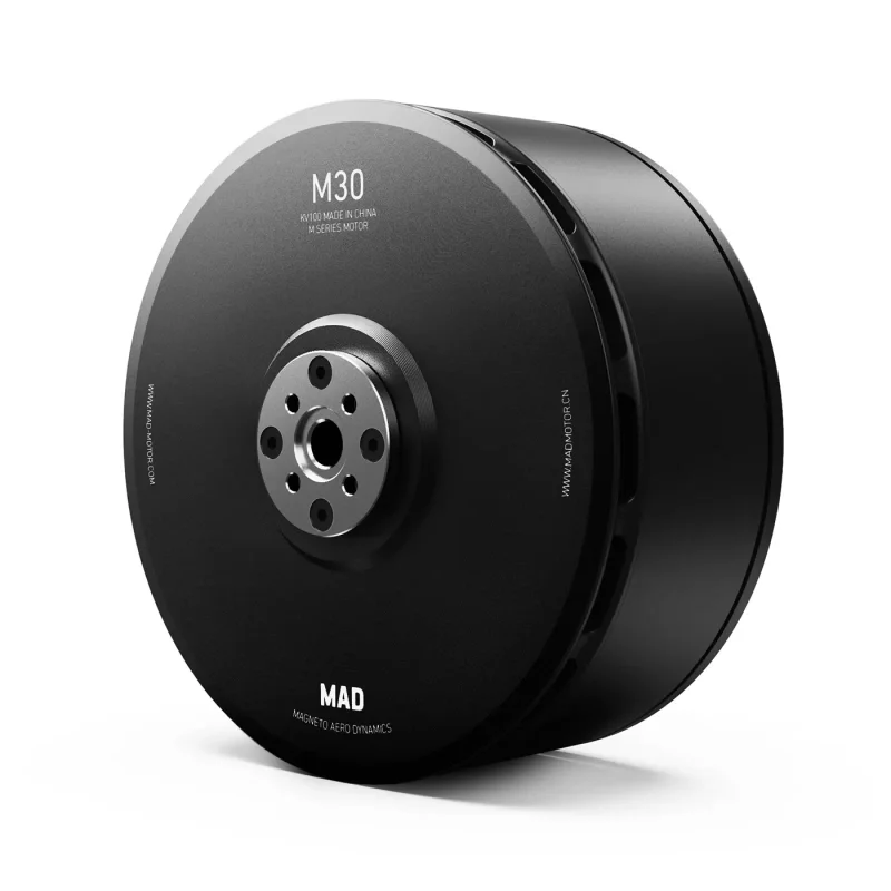 

MAD M30 Pro KV80 KV100 Motor Efficient & Powerful For Iarge UAV Multirotor Helicopter Quadcopter Hexrcopter Brushless