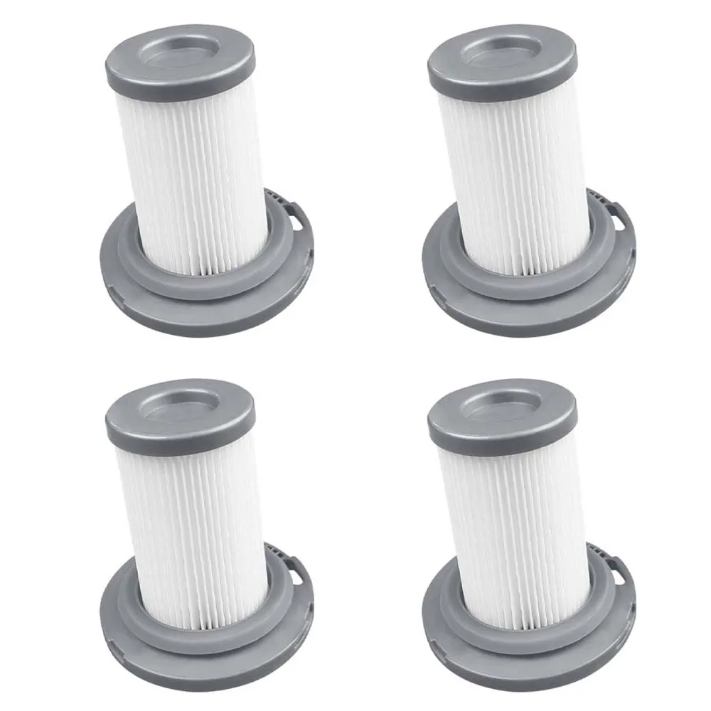 Filtre Hepa pour Rowenta X-Force Flex 8.60 ZR 009005 Accessoires pour aspirateur sans fil, pièce de rechange, Kit de fixation