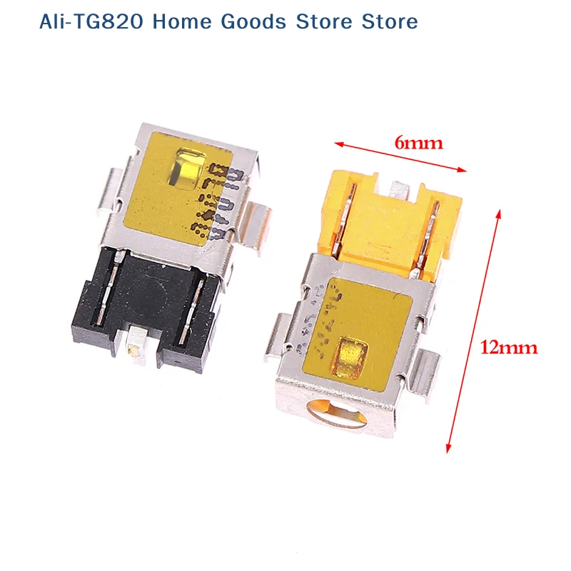 [TG820]Laptop DC Power Jack For Acer Aspire 3 A315-55G A315-55KG Charging Socket Connector Port