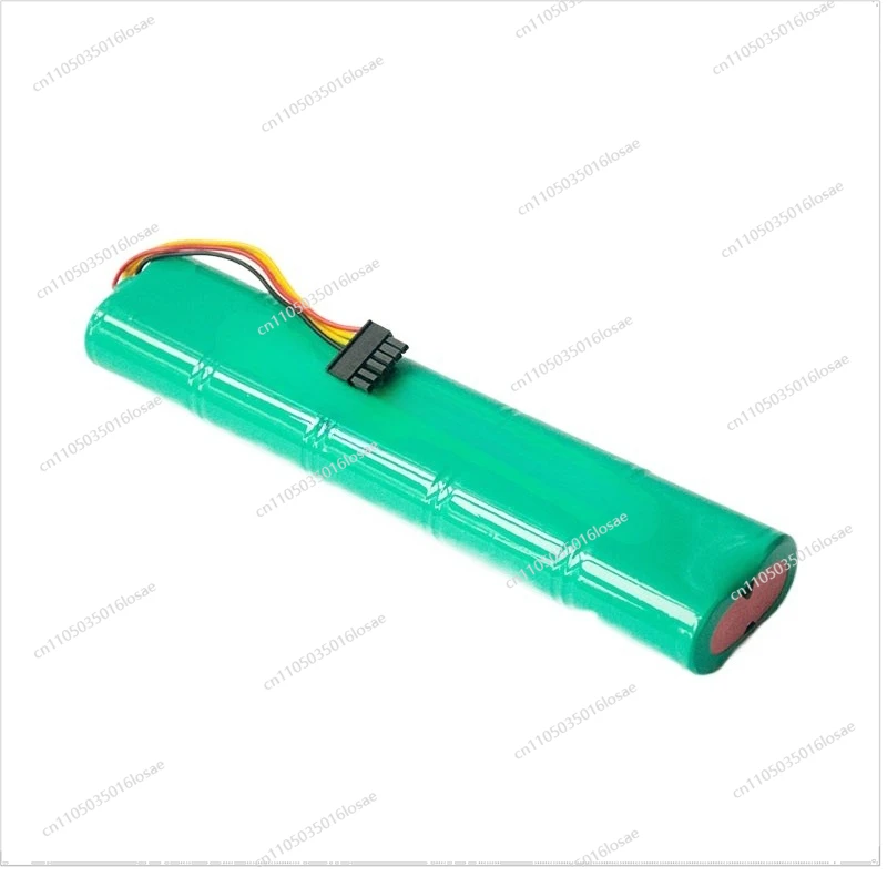 

For 70e 75 80 85 D75 D80 D85 Sweeper Accessories Battery 4500mAh