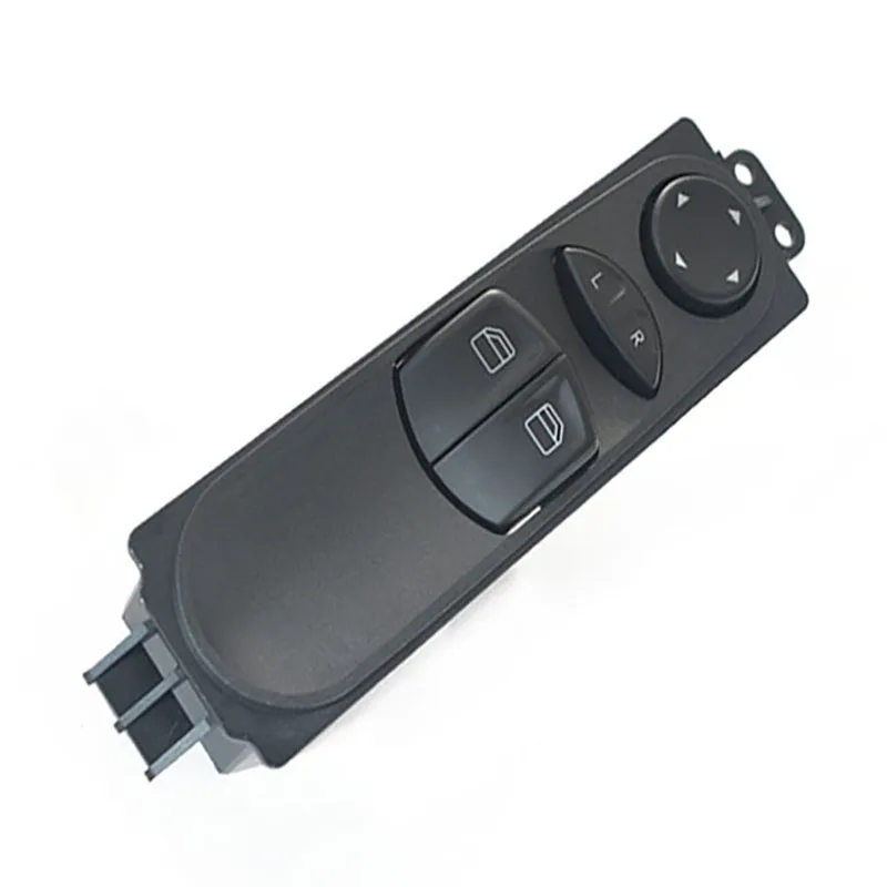 Car Electric Window Lift Control Master Switch A6395450913 Apply To Vito Bus Mixto Kasten W639 2003-2015