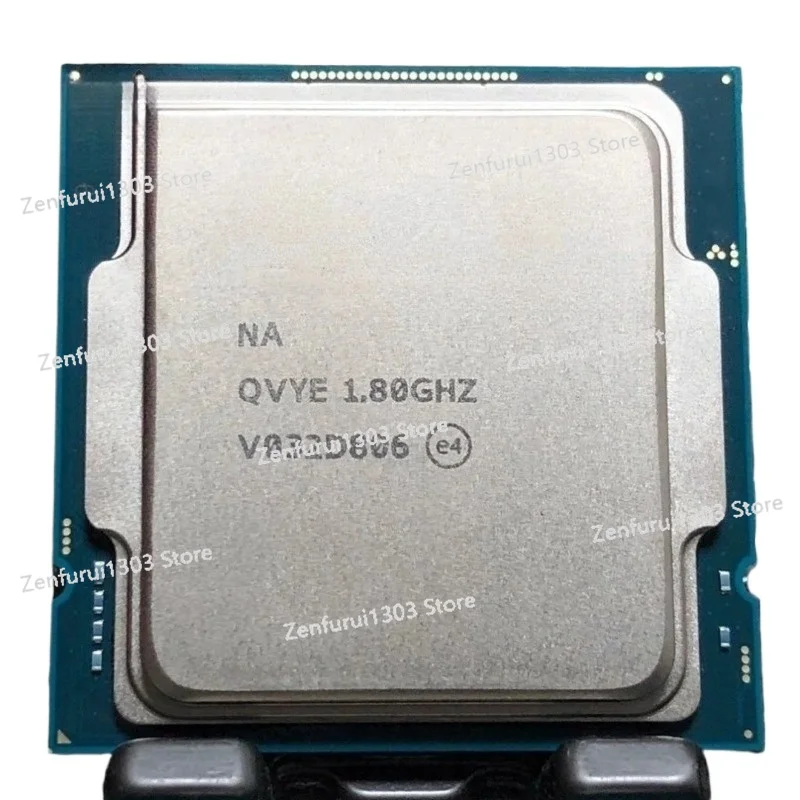 i9 11900 ES QVYE: A Comprehensive Review and Guide for PC Builders