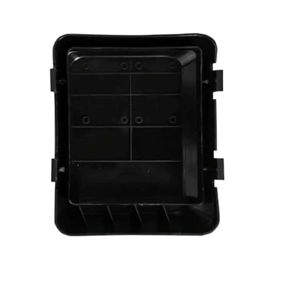 Replacement Filter Cap Air Filter Cover Lawn Mower Repair Easy Installation Enhanced Airflow Improves Fuel Efficiency For GCV135