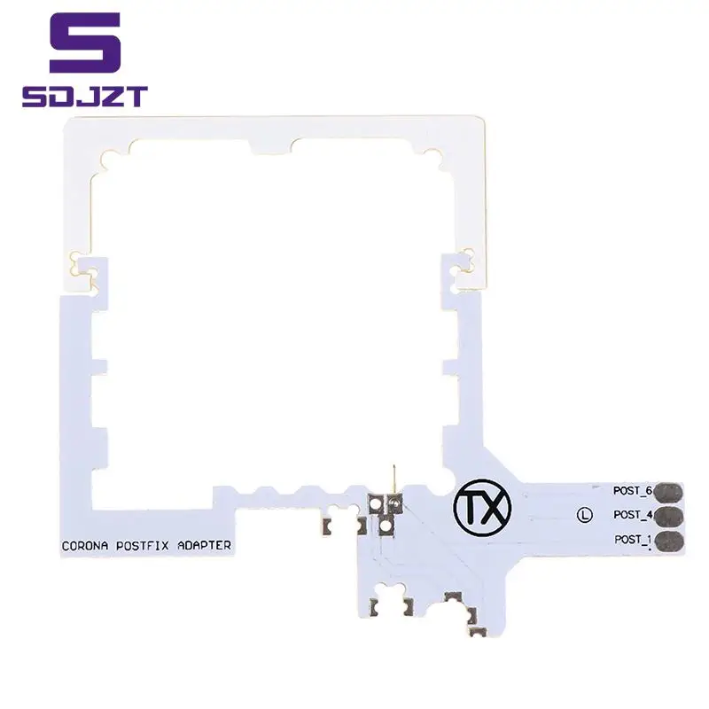 1Set Xecuter CPU Postfix Adapter Corona V3 V4 Version Tool Repair Parts Replacement For XBOX 360 Slim