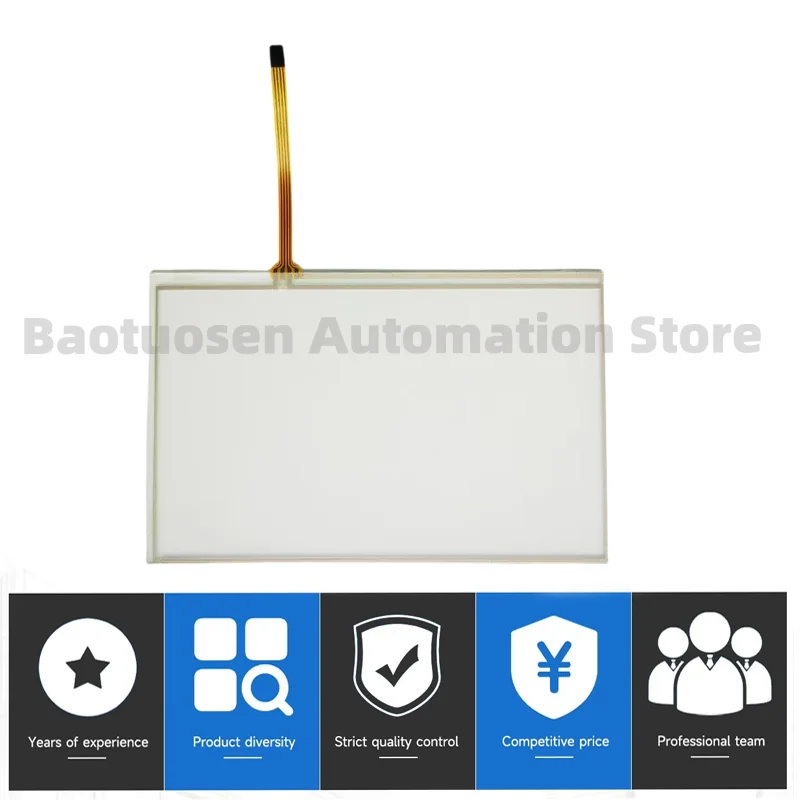 New Original Touch Screen Glass LEVI700ML Touch Operation Panel