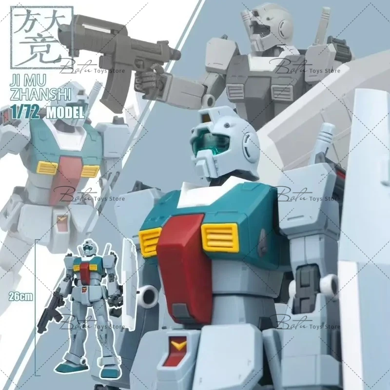[In Stock Now] Fang… - image