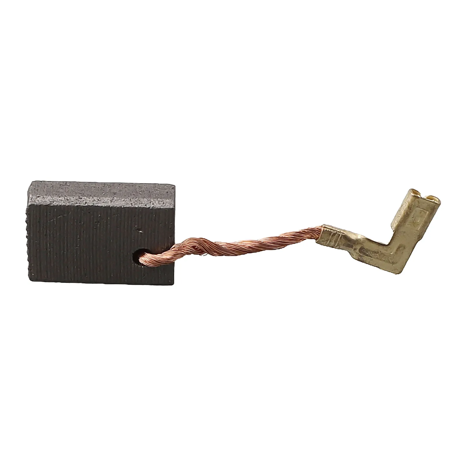 Carbon Brushes 10 PCS Compatible with CB325 CB330 CB318 and 9553NB 9554NB 9555NB with Metal Carbon Composition