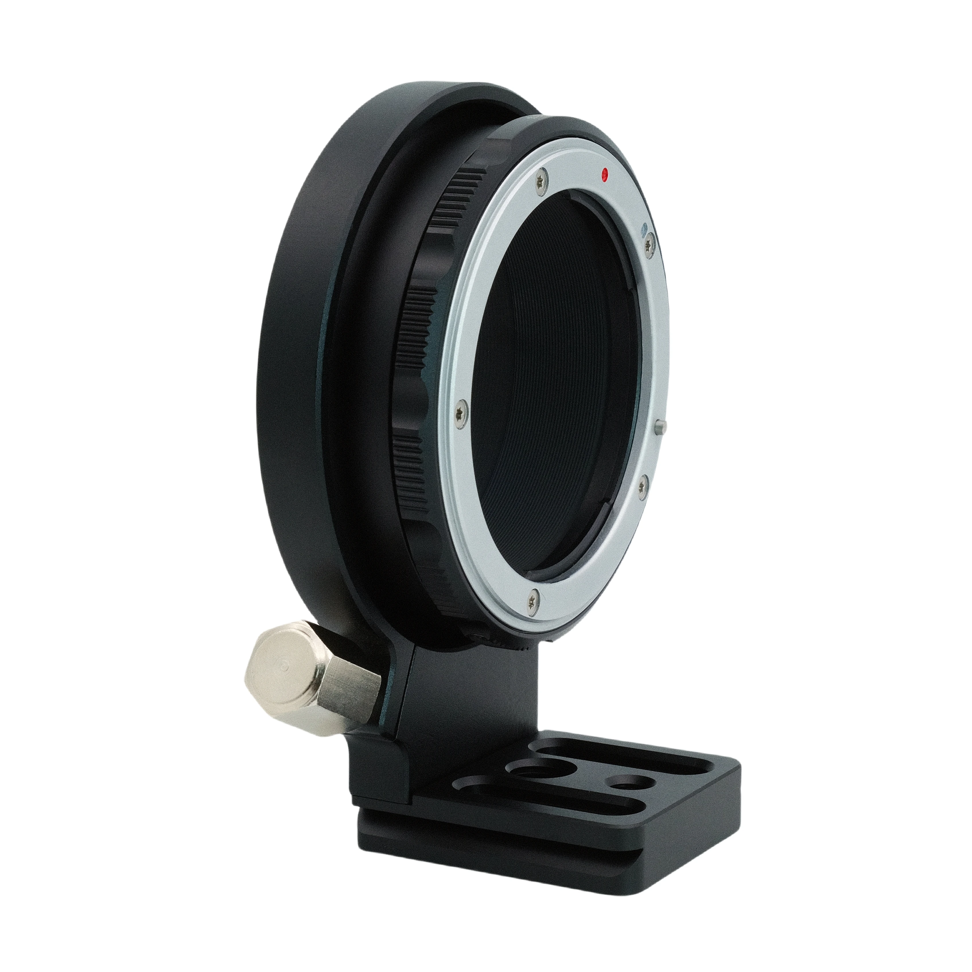 XPIMAGE EF naar XCD Lens Mount Adapter Ring Compatibel met Canon EOS Lenzen voor Hasselblad X Camera X1D X2D