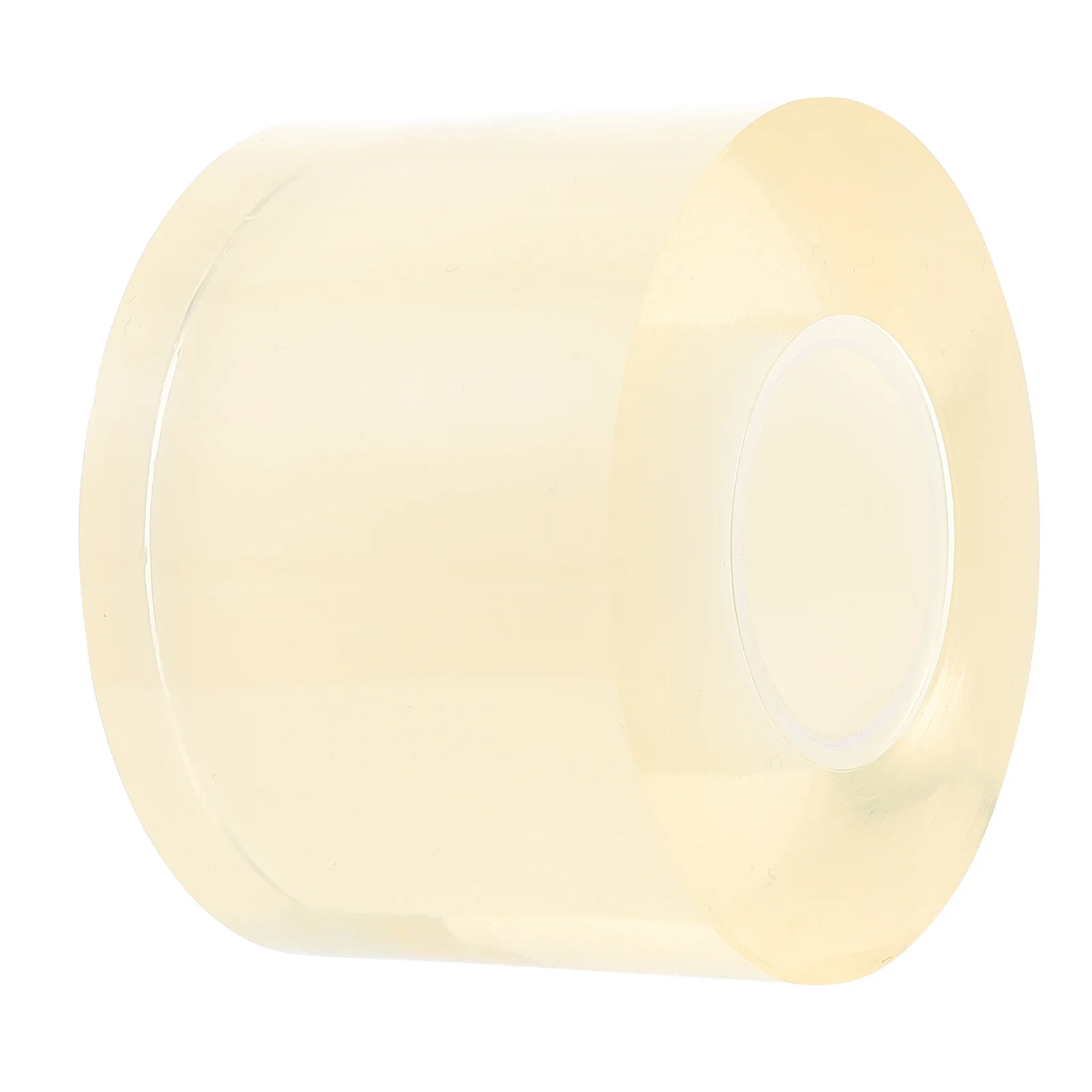 

Protective Film for Watch Jewelry Clear Anti Static Tape High Transparency Elasticity Watch Demagnetizer Protective Guard