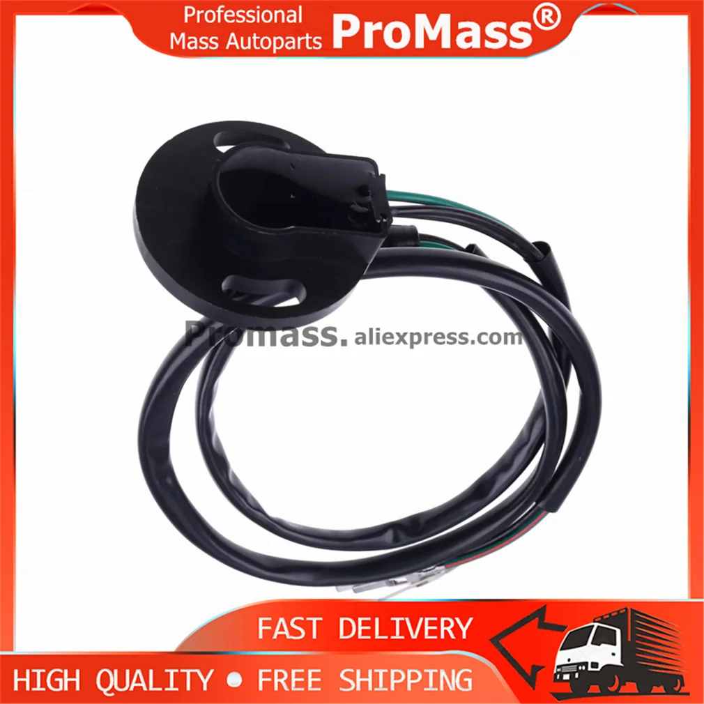 3841840 21484383 Replaces Fits For Volvo Penta SX-A Drive Trim Sender Sensor Sending