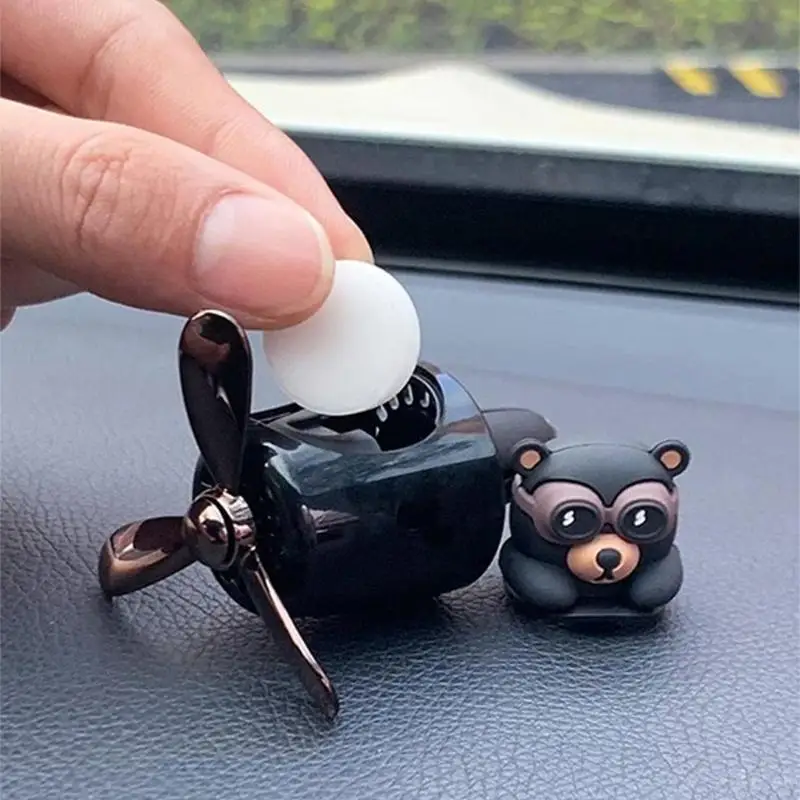 2026 New Vehicle Fragrances Discs Air Freshener Refill Pads Sheets Quick Design Multiple Scent Choice Suitable For Drivers