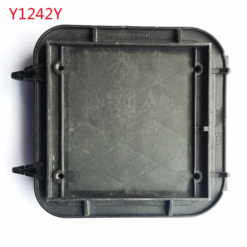 

For Audi Q5 Q5L Headlight Dust Cover D3S Bulb Service Caps Headlamp Sealing Plug 2008-2017