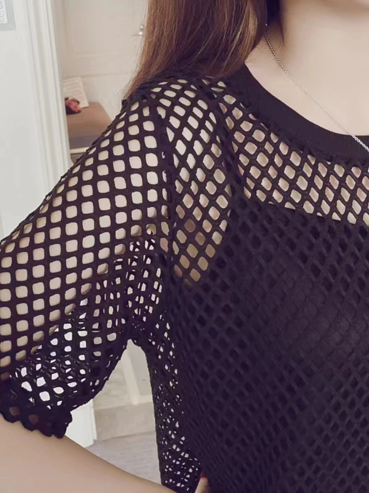 Set di abiti da donna con canotta Design estivo Maglia allentata Temperamento casual Moda coreana Estetica Abiti Streetwear Ins giornalieri