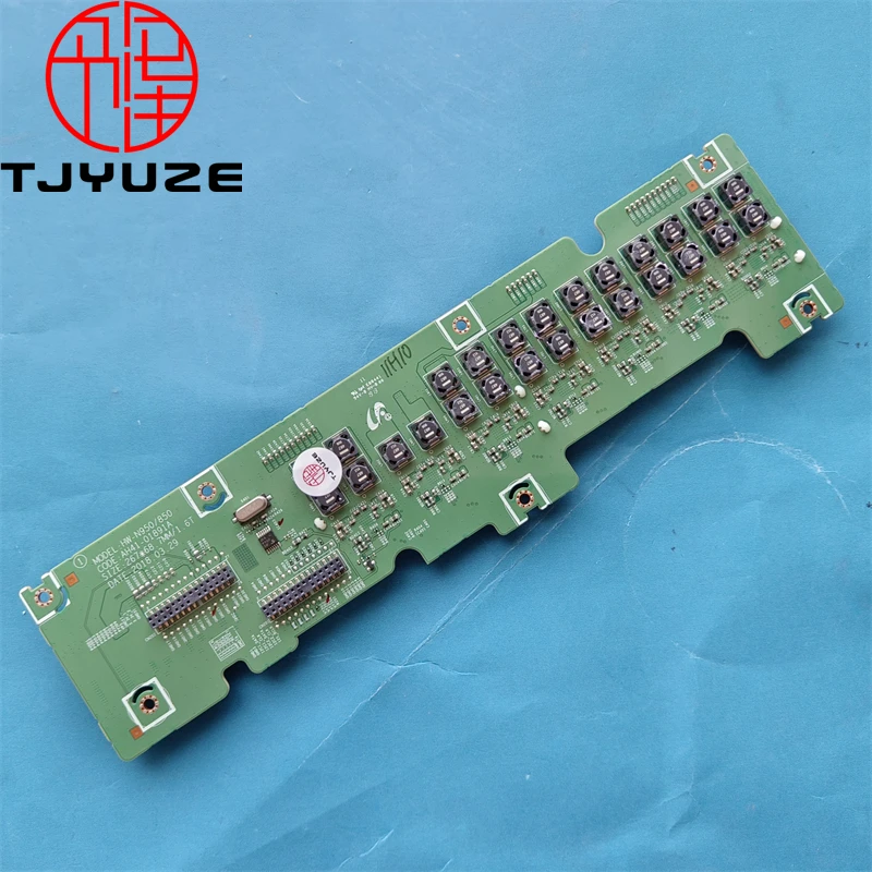 

AH41-01891A HW-N950/850 For Soundbar Power Amplifier Board HW-N950 XU XZ XY ZC Speaker Adapter Board AH4101891A