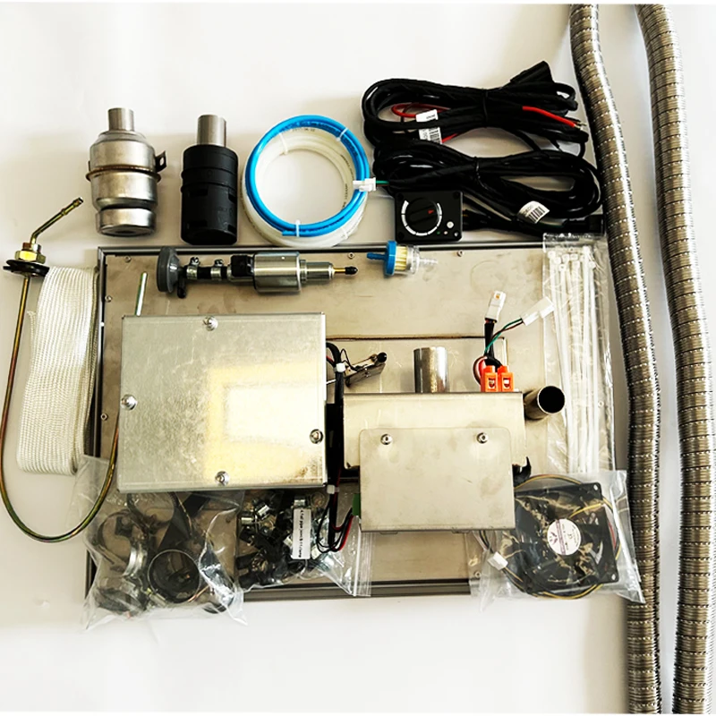 High Quality Diesel Stove Cooker Two Burner No Lid Version