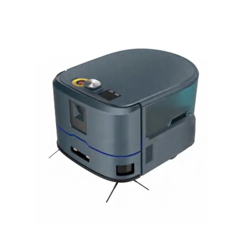 Household Cleaning Robot / Intelligent Vacuum-Sweep-Mop Robot / Floor Dust Removal Robot
