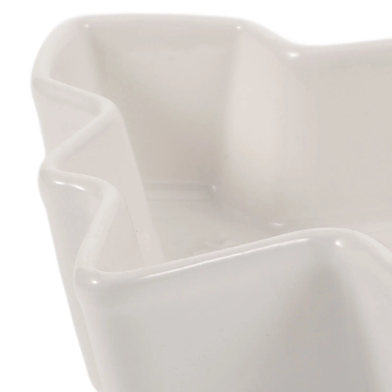 

Элегантная керамическая тарелка для закусок в форме рождественской елки, тарелка для фруктов, десертное блюдо, салатница, декор для вечеринки, тарелка для рождественской елки