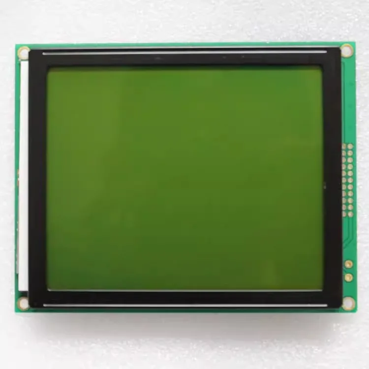 Nuovo display LCD sostituito unico UGL12864E171TM
