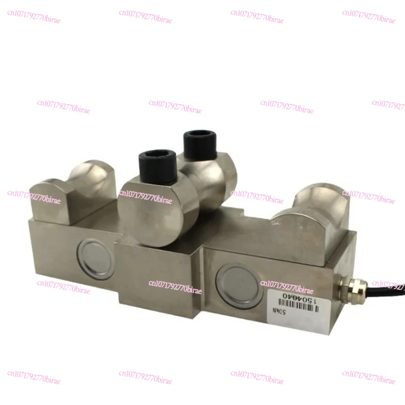 

GSP903 200KN Tension Crane Elevator Load Limiter Rope Clamp Load Cell