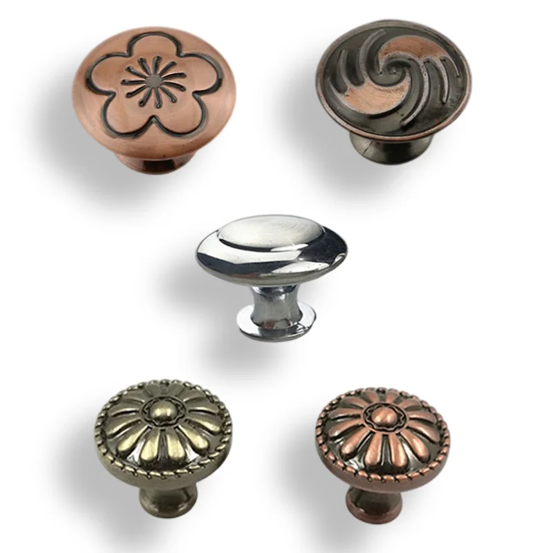 Variety style Stainless steel Door Drawer Cabinet Wardrobe Pull Handle Knobs furniture Hardware handle Wholesale Knobs and pulls