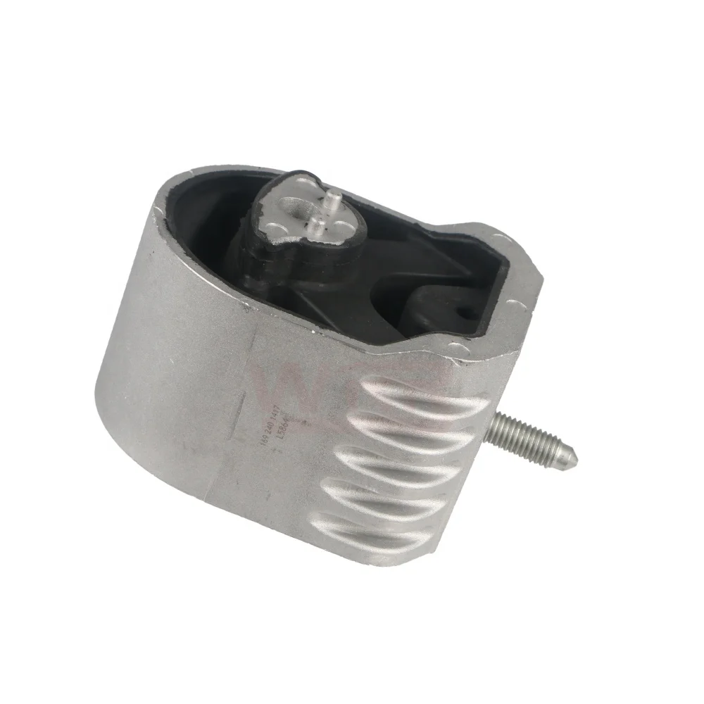 

1692401417 Опора двигателя для Mercedes-Benz A180 B200 W169, резиновая автозапчасть