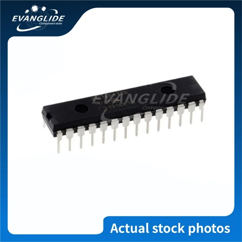2 PCS/LOT PIC16F1788-I SP Original & New MCU In Stock Wholesale
