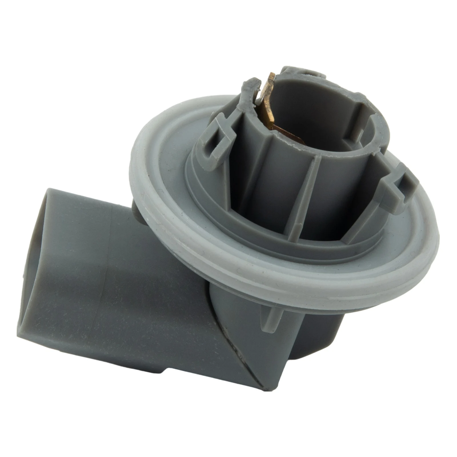 

Plug-and-play Brand New Direct Fit Easy Installation Stop Light Lamp Bulb Holder 4425186 Plastic XS41-13K370-CD